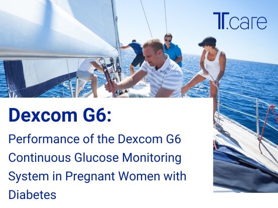 Castorino et al - Dexcom G6 in gravidanza